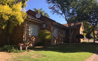 3 Bedroom Townhouse in Aviary Hill