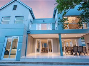 3 Bed Cluster in Orchards