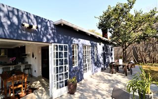 2 Bedroom House in Melville