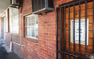 752 m² Commercial space in Prospecton Industrial