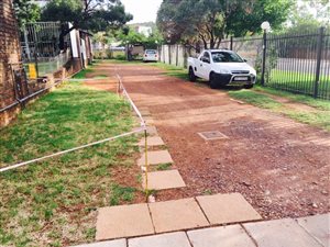 3 Bedroom Duplex in Lynnwood Ridge