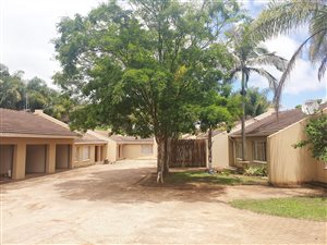 2 Bed Apartment in Louis Trichardt