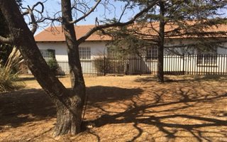 40 m² Farm in Blue Hills