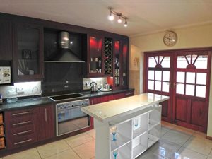 3 Bed House in Strubens Valley