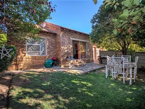 3 Bed Townhouse in Honeydew Ridge