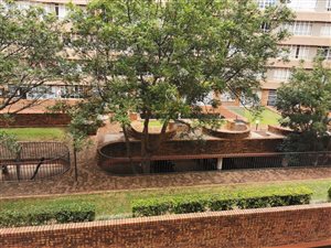 1 Bed Apartment in Hatfield