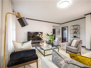 3 Bed Apartment in Kyalami