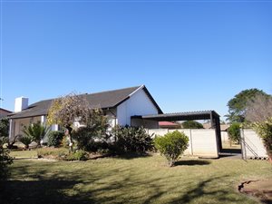 3 Bed House in Schuinshoogte