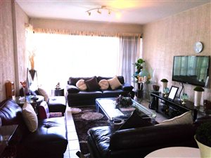 2 Bed Apartment in Bramley Park