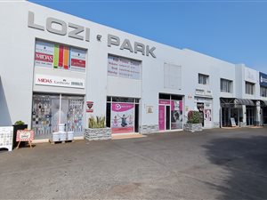 159 m² Commercial space in Ballito Commercial District
