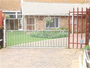 2 Bed Garden Cottage in Bardene