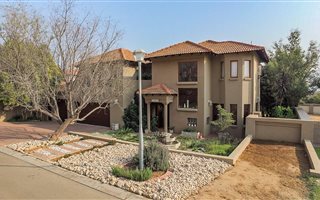 4 Bedroom House in Xanadu