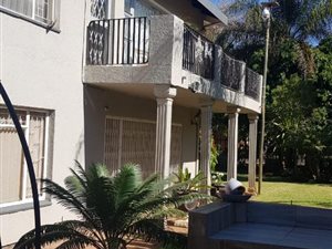 4 Bed House in Bela-Bela (Warmbaths)