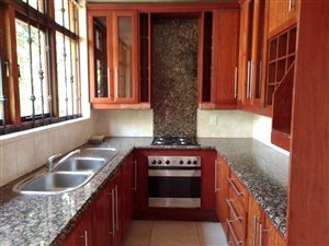 2 Bed Duplex in Hatfield
