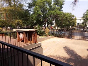 2 Bed Duplex in Hatfield