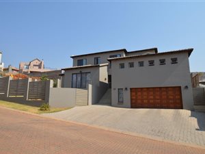 3 Bedroom House in Homes Haven