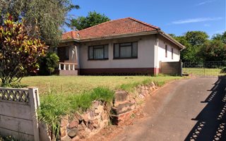 3 Bedroom House in Mobeni