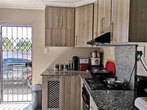 2 Bed House in Ntuzuma