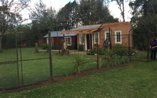 2 Bedroom House in Benoni AH