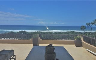 2 Bedroom Flat in Warner Beach