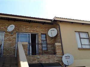 2 Bedroom Apartment in Bonanne