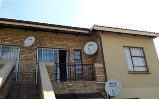 2 Bedroom Apartment in Bonanne