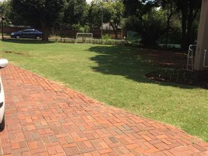 4 Bed House in Wierda Park