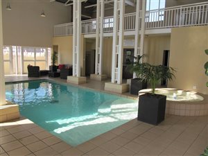 2 Bed Townhouse in Thorn Valley Estate