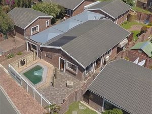 3 Bed House in George South