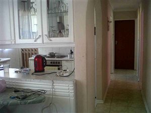 3 Bed House in Birch Acres