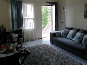 2 Bed Townhouse in Magaliessig