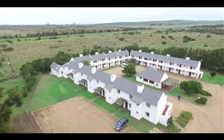 3471 m² Commercial space in Vredenburg