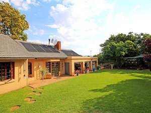3 Bed House in Windsor Glen