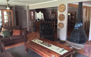 19 ha Farm in Mabalingwe