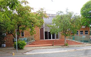 1320 m² Office Space in Menlo Park