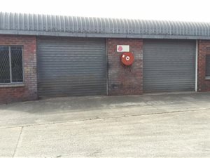 1000 m² Commercial space in Sea View