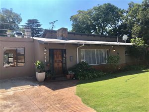 5 Bed House in Valhalla