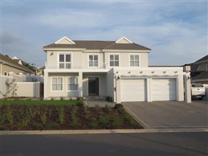 3 Bed House in Zevenwacht Country Estate