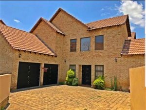 3 Bed House in Brooklands Lifestyle Estate