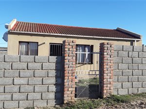 3 Bed House in Booysen Park