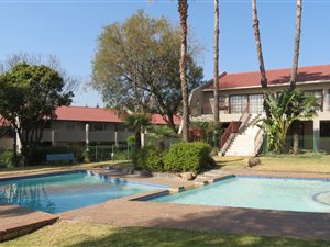 2 Bed Apartment in Northwold