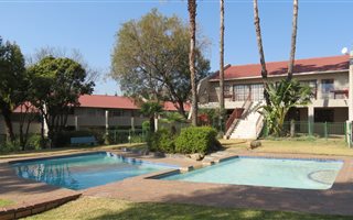 2 Bedroom Apartment in Northwold