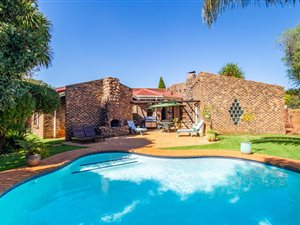 4 Bed House in Northvilla