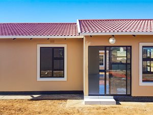 3 Bedroom House in Mthata