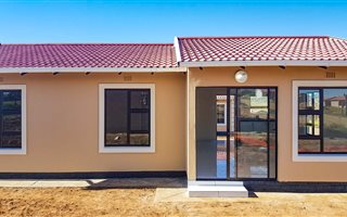 3 Bedroom House in Mthata