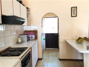 3 Bedroom House in Richem