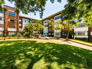1 Bedroom Apartment in Essenwood