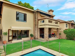 3 Bed Cluster in Waverley