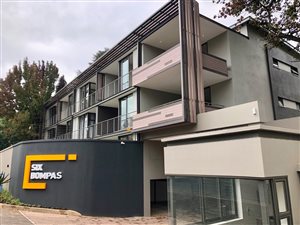2 Bed House in Dunkeld West