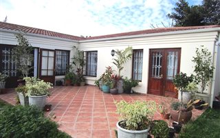 3 Bedroom House in Parklands